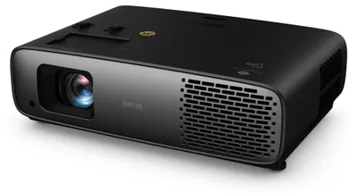 Produktbild von BenQ W4000i, 3200 ANSI Lumen, DLP, UHD 4K (3840x2160), 2000000:1, 16:9, 762 - 7620 mm (30 - 300")