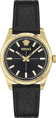 Image de Versace - VE0E00125 - Montre Bracelet - Femmes - Quartz - Millenyium Lady