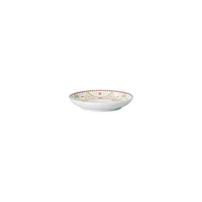 Produktbild von Hutschenreuther Christmas Love Espressotasse-Untertasse 12cm