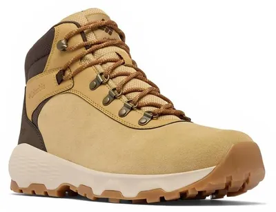 Image de Chaussures de randonnée et de trekking imperméables pour hommes
