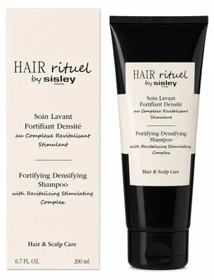 Produktbild von Sisley Hair rituel by sisley Hair & Scalp Care 200ml, KI-generiertes Bild