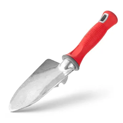 Produktbild von Garden Weasel Pflanzkelle Komfortgriff für Pflanzen, Kräuter, Gemüse 91365