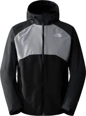 Produktbild von The North Face M Stratos Jacket - Eu Tnf Black/Mldgry/Astgry Tnf Black/Mldgry/Astgry Xl