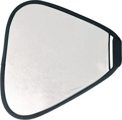 Zdjęcie produktu dla Odbłyśnik Lastolite TriGrip, srebrny/biały, 30"