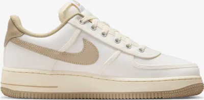 Immagine prodotto di Nike Air Force 1 '07 "Sail and Limestone", Marrone/Beige, Dimensioni: 48,5