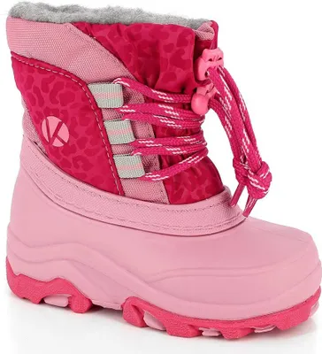 Image de Kimberfeel Waneta Raquettes à neige Rosa EU 18-19 Rosa EU 18-19