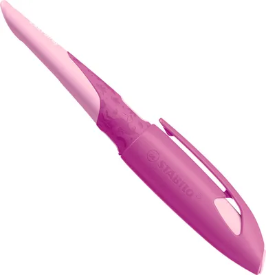 Immagine prodotto di STABILO 5013/14-41 STABILO Füllhalter EASYbirdy 3D DreamWorld L, rosa, A
