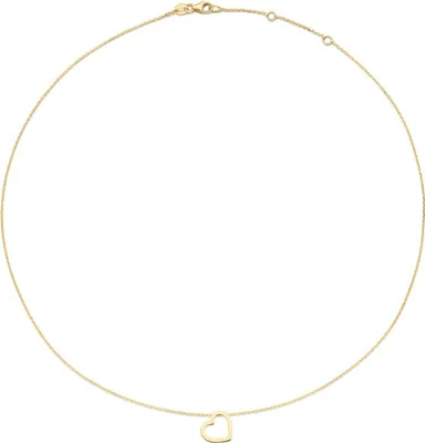 Produktbild von Jackie Gold Halskette für Erwachsene