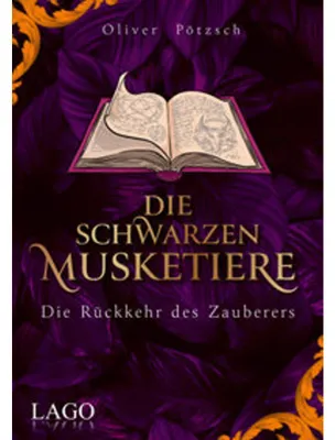 Image de Die Schwarzen Musketiere 3