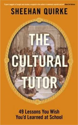 Immagine prodotto di The Cultural Tutor