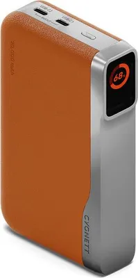 Produktbild von Cygnett Encore, 20000 mAh, 65 W, Beige