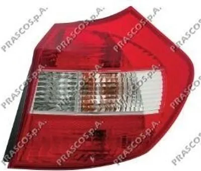Produktbild von PRASCO Rückleuchte Heckleuchte Rechts für BMW 1 Schrägheck (E87) 1 Schrägheck (E81)