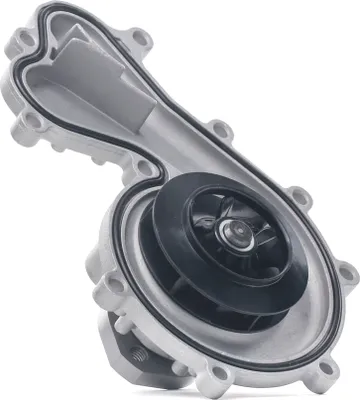 Produktbild von RIDEX Kühlmittelpumpe Wasserpumpe für AUDI A4 Avant (8K5, B8) 1260W0527