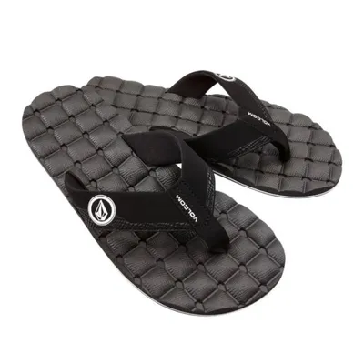 Obrázek produktu pro Pánské pěnové žabky Volcom Recliner 41