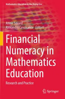 Obrázok produktu pre Financial Numeracy in Mathematics Education