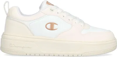 Produktbild von Champion RD18 Lite Low Sneaker low Weiß in Gr. 42