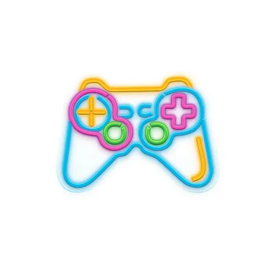 Produktbild von Forever neon plexi led pad multicolour neolia