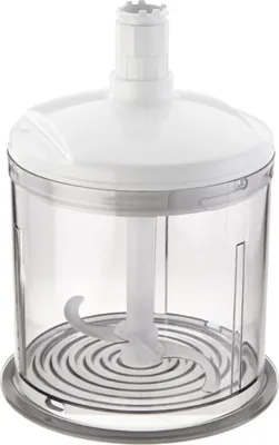 Obrázok produktu pre Univerzálny sekáčik Bosch MFZ4050 pre mixéry Bosch MFQ4 a MSM7