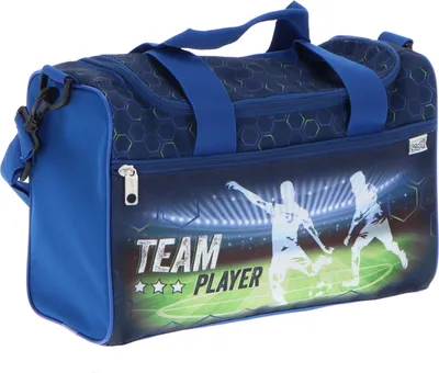 Produktbild von scooli Sporttasche Team Player