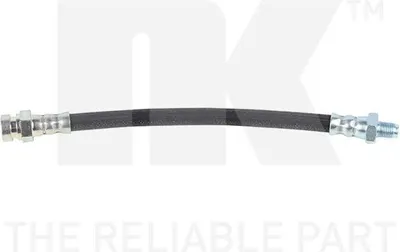 Produktbild von NK 853062 Bremsschlauch für MITSUBISHI Outlander II SUV (CWW) Lancer VII Limousine (CSA, CTA) OUTLANDER I (CUW) Lancer VII Kombi (CSW, CTW)