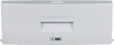 Zdjęcie produktu dla Drzwi komory zamrażarki INDESIT C00326058 do lodówki