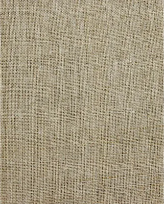 Zdjęcie produktu dla Tkanina do haftowania Permin, len, wstępnie przycięta, 32 ct, nr 065, kolor 01 naturalny, materiał do rękodzieła wykonany w 100% z lnu, przeznaczony do haftowania, 46 x 46 cm
