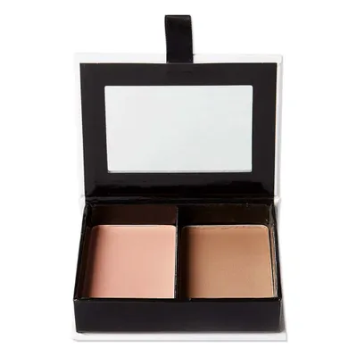 Produktbild von SUNNE - Contouring Powder 01 Wide 13g
