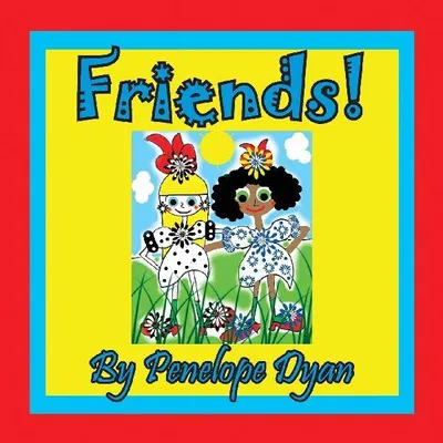 Produktbild von Friends!