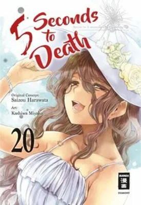 Produktbild von 5 Seconds to Death 20