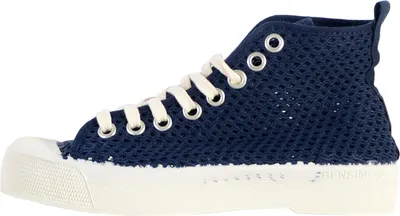 Image de Baskets à lacets Stella