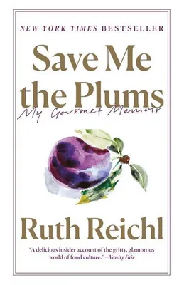 Immagine prodotto di Save Me the Plums