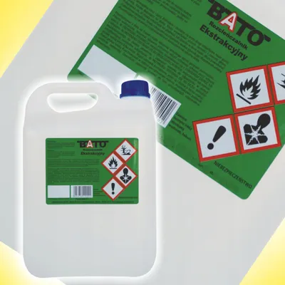 Produktbild von Extraktionsdilutant 5L
