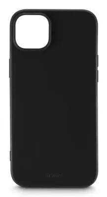 Immagine prodotto di Custodia per cellulare Hama "Fantastic Feel" per Apple iPhone 15, nero
