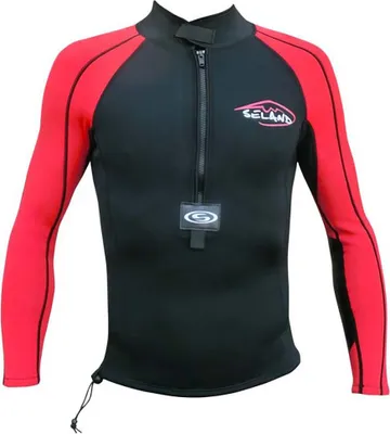 Produktbild von Seland Onis Neoprenjacke XL XL