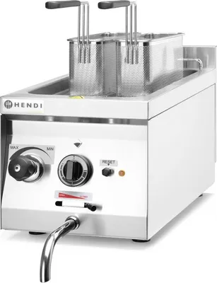 Immagine prodotto di Cuocipasta HENDI, 10L, 230V/3500W, 330x600x(H)380mm
