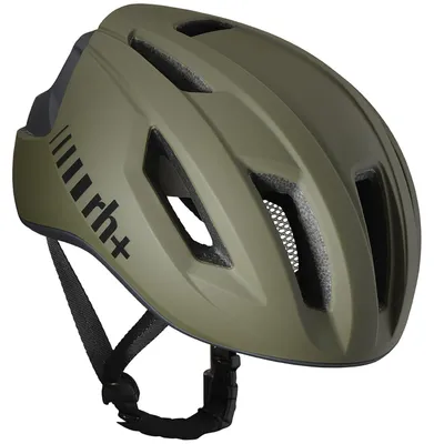 Zdjęcie produktu dla Kask Rh+ Compact Zielony L-XL Zielony L-XL