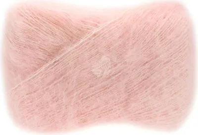 Produktbild von Lana Grossa Setasuri 008 Rosa 25g