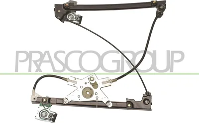 Produktbild von PRASCO VG017W024 Elektrischer Fensterheber Vorne Links