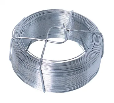 Zdjęcie produktu dla Drut wiązałkowy Levior ZN Rozmiar: 1,2 mm x 50 m