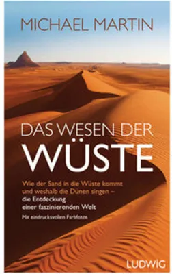 Image de Das Wesen der Wüste