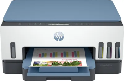 Image de Imprimante multifonction HP SmartTank 7006