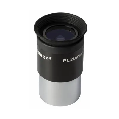 Zdjęcie produktu dla Okular Bresser Plössl PL 20mm 1,25"