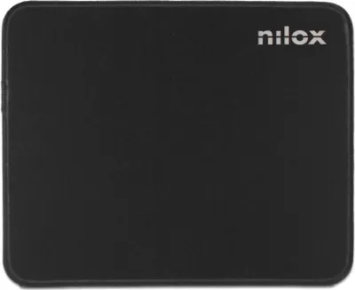 Zdjęcie produktu dla Nilox NXMP001 Podkładka pod mysz dla graczy czarna