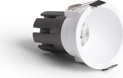 Produktbild von LED Downlight Einbaustrahler 5-7W Konisch Areni Schnitt Ø 65 mm 4000K Weiß Neutralweiß 7 W