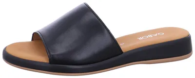 Produktbild von Gabor Comfort Pantolette Schwarz