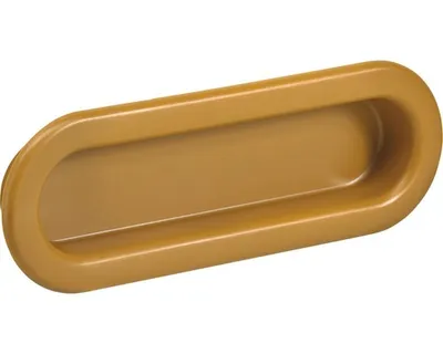 Obrázek produktu pro Nábytková úchytka Nela pro posuvné dveře