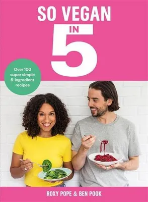 Produktbild von So Vegan in 5