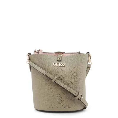Produktbild von Guess Umhängetaschen Damen AMARA-HWSG84-93010-SAG