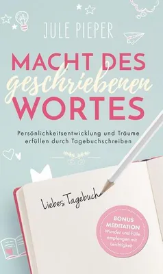 Image de Macht des geschriebenen Wortes