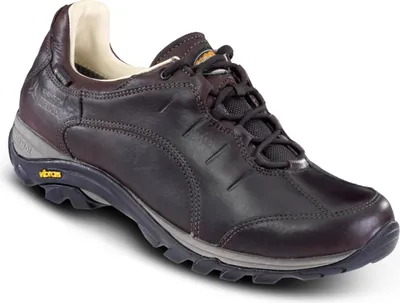 Image de MEINDL Linosa Lady Identity DUNKELBRAUN DUNKELBRAUN 40